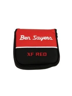 Ben Sayers XF Red NB2 Putter -Sport Sphere PRN7R SQ3 0000000088 NO COLOR SLd