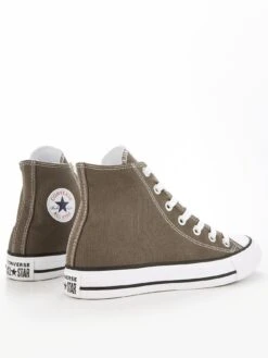 Converse Chuck Taylor All Star Hi Top - Brown -Sport Sphere PTL7C SQ3 0000000005 GREY SLs