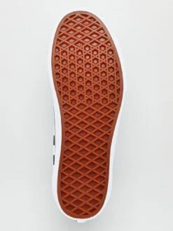 Vans Women's UA Old Skool Platform Trainers - BLACK/WHITE -Sport Sphere PTMRE SQ5 0000000019 BLACK WHITE SLu