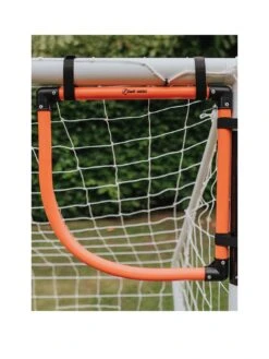 Football Flick Urban Corner Shot Top Bins Goal Skills Set