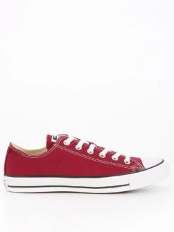 Converse Chuck Taylor All Star Ox - Maroon 
