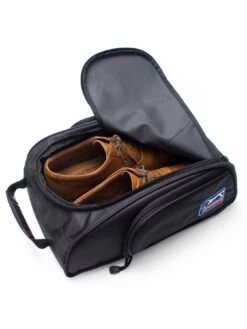 PGA Tour Shoe Bag With Club Cleaning Set 10 PGA Tour Shoe Bag With Club Cleaning Set -Sport Sphere PYGL7 SQ3 0000000088 NO COLOR SLd