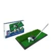 PGA Tour Launch Pad Pro 2 In 1 Practice Mat
