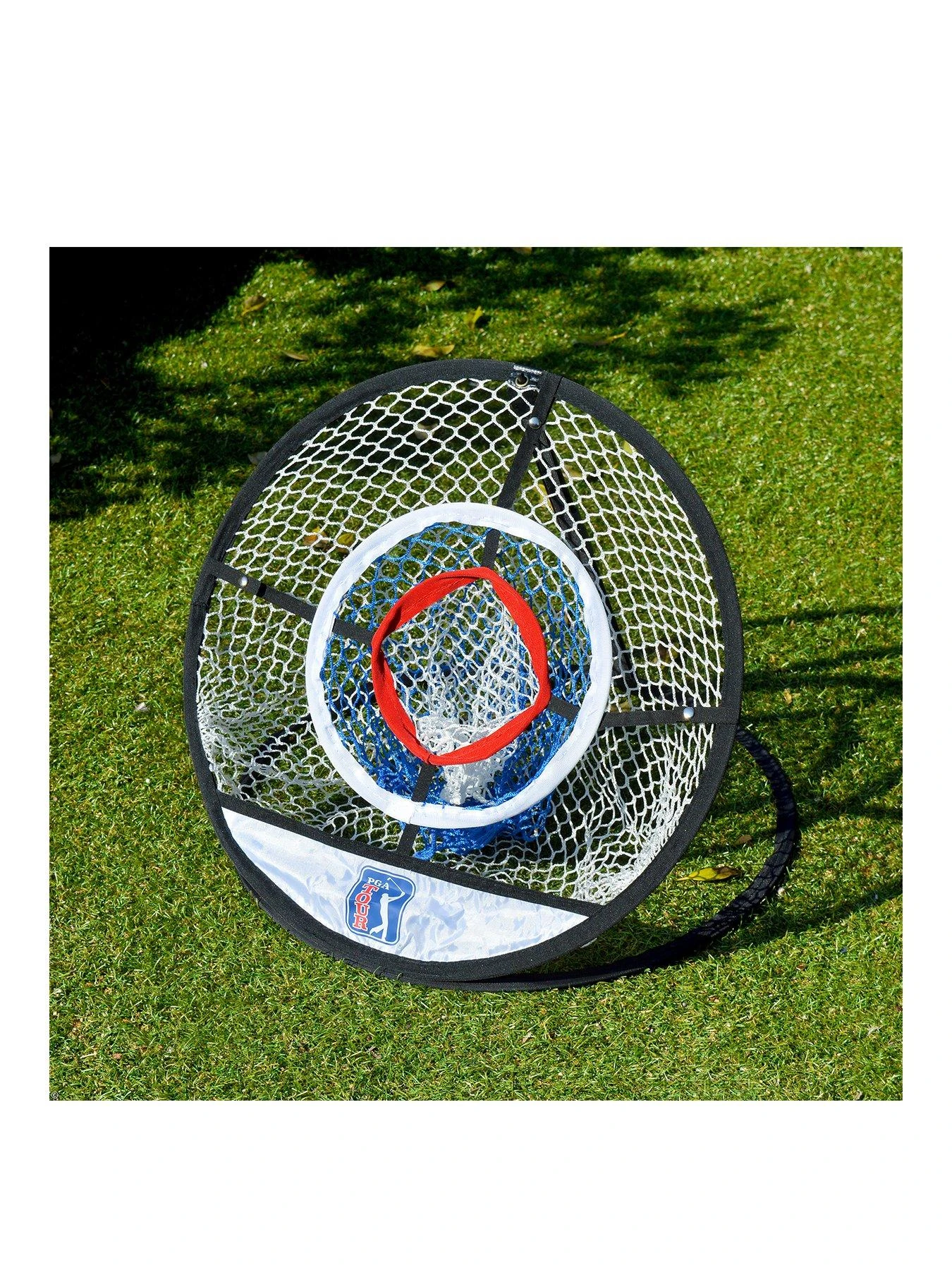 PGA Tour PGA Perfect Touch Chipping Net 2 PGA Tour PGA Perfect Touch Chipping Net - Image 2