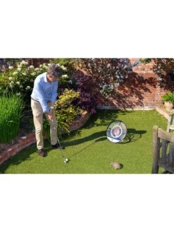 PGA Tour PGA Perfect Touch Chipping Net 11 PGA Tour PGA Perfect Touch Chipping Net -Sport Sphere PYGLD SQ4 0000000088 NO COLOR SLd1