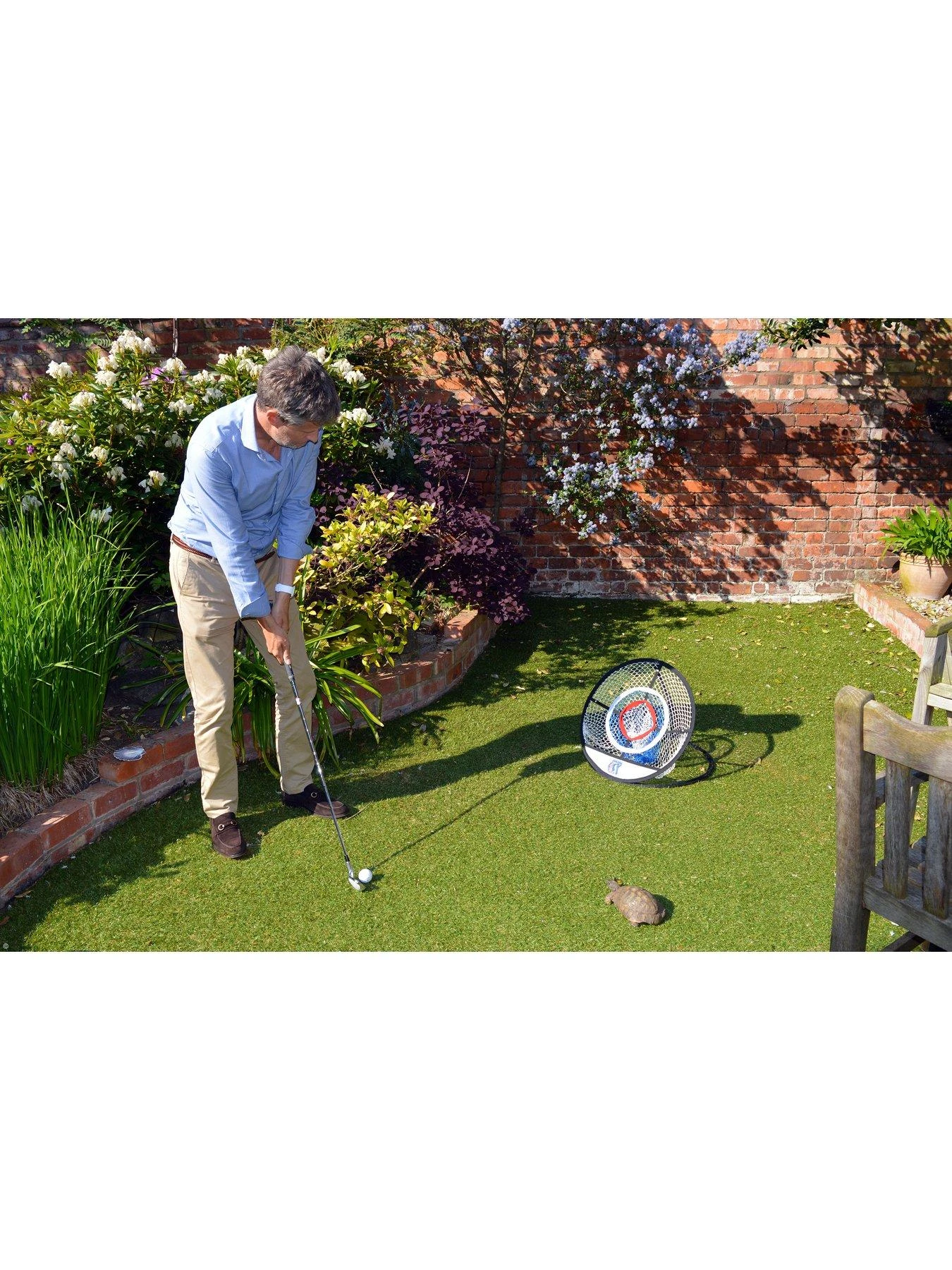 PGA Tour PGA Perfect Touch Chipping Net 4 PGA Tour PGA Perfect Touch Chipping Net - Image 4