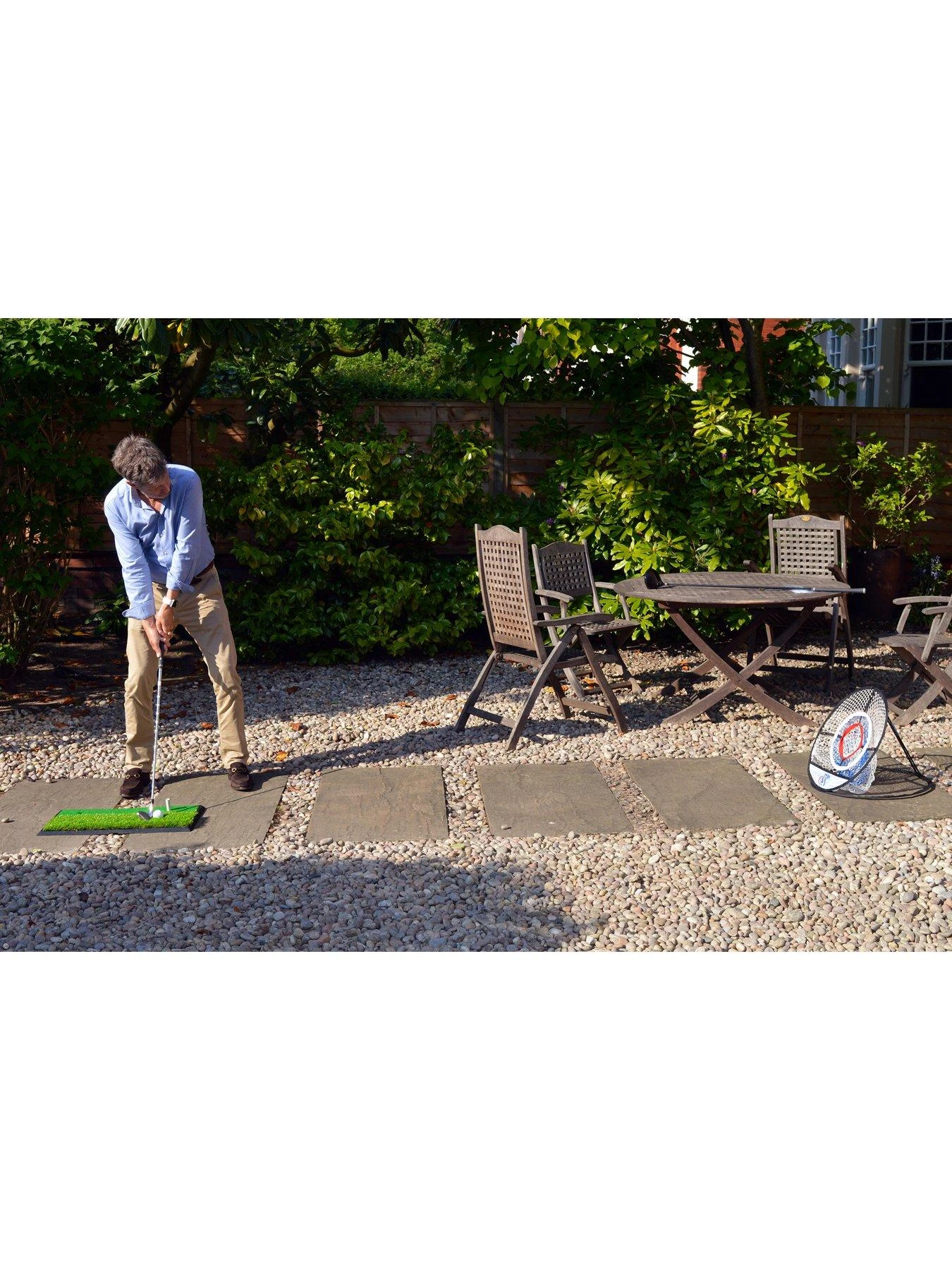 PGA Tour PGA Perfect Touch Chipping Net 5 PGA Tour PGA Perfect Touch Chipping Net - Image 5