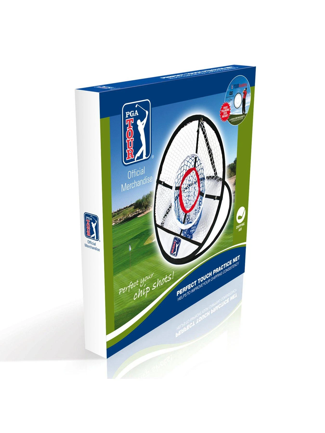 PGA Tour PGA Perfect Touch Chipping Net 7 PGA Tour PGA Perfect Touch Chipping Net - Image 7
