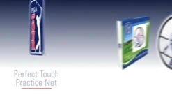 PGA Tour PGA Perfect Touch Chipping Net 15 PGA Tour PGA Perfect Touch Chipping Net -Sport Sphere PYGLD SQ8 0000000088 NO COLOR DVvL