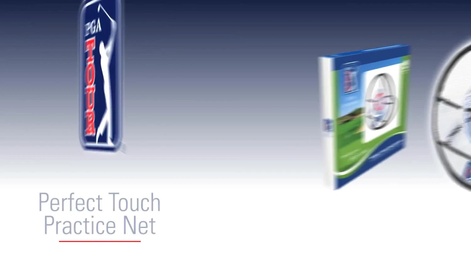 PGA Tour PGA Perfect Touch Chipping Net 8 PGA Tour PGA Perfect Touch Chipping Net - Image 8