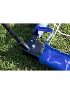 Samba 8ft X 6ft Speed Goal -Sport Sphere Q7FY4 SQ4 0000000020 BLUE SLd1