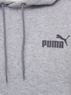 Puma Essential Hoodie - Grey -Sport Sphere Q7XAC SQ4 0000000005 GREY MDd