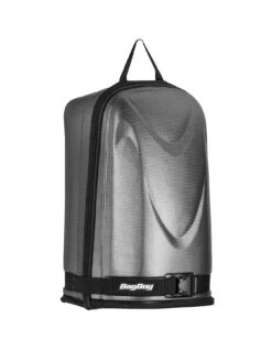 BagBoy T-10 Hard Top Golf Travel Cover - Black/Graphite -Sport Sphere Q9AWC SQ2 0000000088 NO COLOR SLa