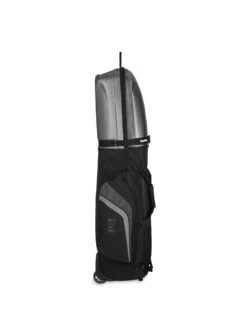 BagBoy T-10 Hard Top Golf Travel Cover - Black/Graphite -Sport Sphere Q9AWC SQ4 0000000088 NO COLOR SLd1