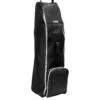 LONGRIDGE Explorer Golf Travelcover - Black