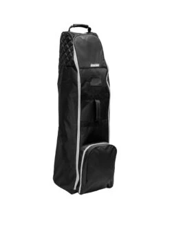 LONGRIDGE Explorer Golf Travelcover - Black