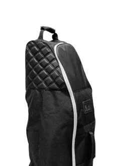LONGRIDGE Explorer Golf Travelcover - Black -Sport Sphere Q9AWD SQ3 0000000088 NO COLOR SLd