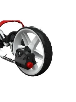 CLICGEAR 4.0 Golf Trolley - Silver -Sport Sphere Q9AWH SQ3 0000000088 NO COLOR SLd