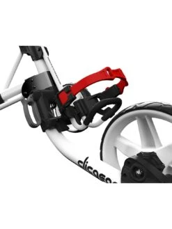 CLICGEAR 4.0 Golf Trolley - Silver -Sport Sphere Q9AWH SQ5 0000000088 NO COLOR SLd2