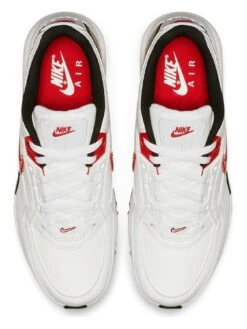 Nike Air Max Ltd 3 - White/Red/Black -Sport Sphere QA7A3 SQ4 0000004314 WHITE RED BLACK SLt