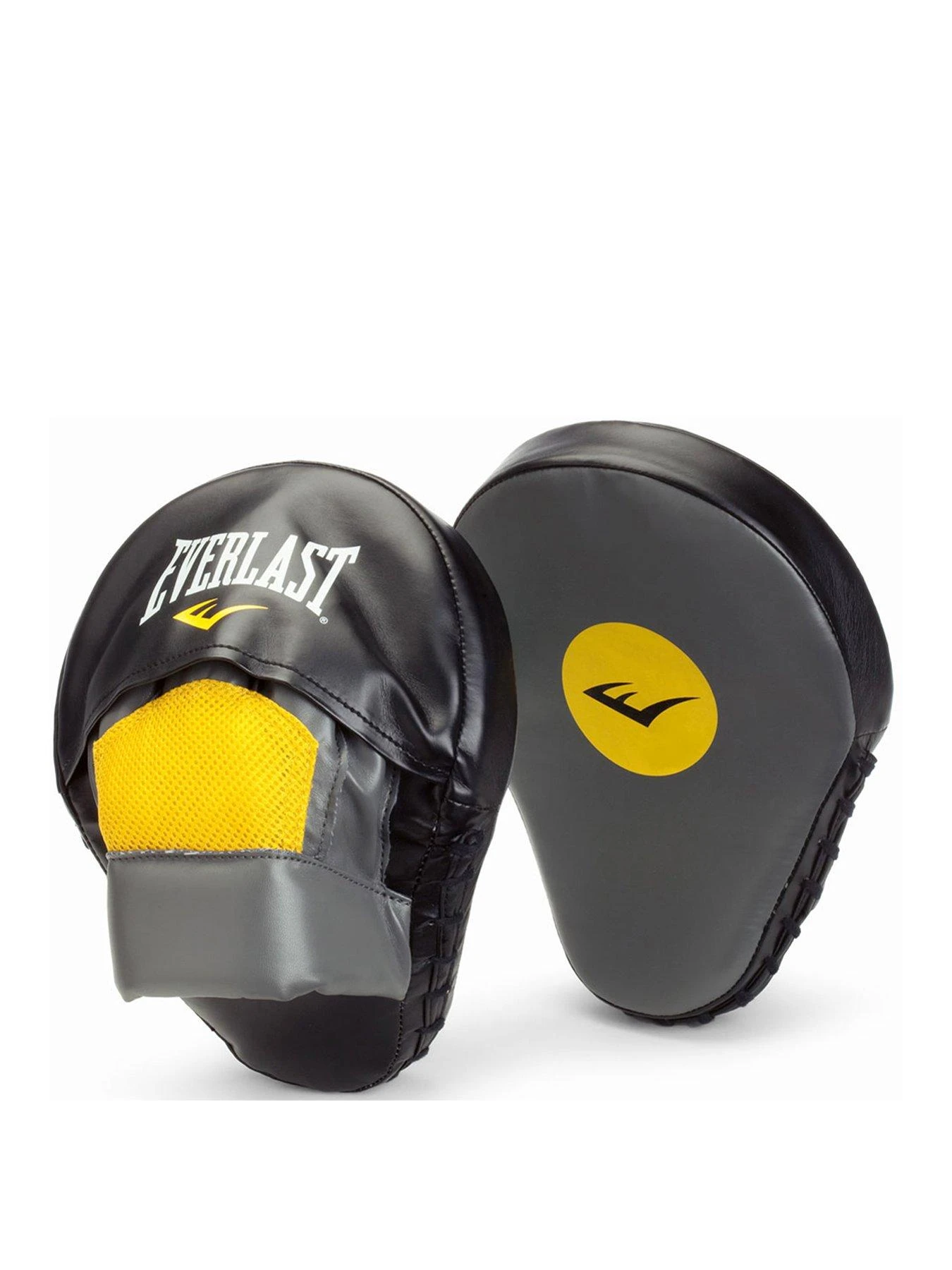 Everlast Mantis Hook And Jab Pads 1 Everlast Mantis Hook And Jab Pads