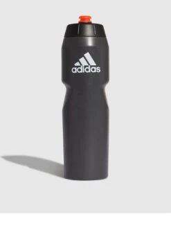 Adidas Men's Performance Bottle 0,75 - Black