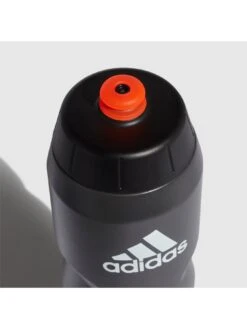 Adidas Men's Performance Bottle 0,75 - Black -Sport Sphere QEKXR SQ5 0000000004 BLACK SLd2