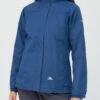 Trespass Nasu II Jacket - Navy 