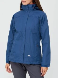 Trespass Nasu II Jacket - Navy 