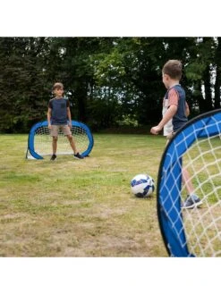 2 Pop Up Goals -Sport Sphere QFYLN SQ5 0000000088 NO COLOR SLd2