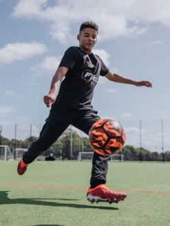 Football Flick Urban Football (Size 5) -Sport Sphere QGH34 SQ4 0000000099 N A SLd1