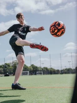 Football Flick Urban Football (Size 5) -Sport Sphere QGH34 SQ6 0000000099 N A SLd3