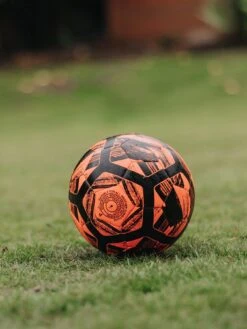 Football Flick Urban Football (Size 5) -Sport Sphere QGH34 SQ7 0000000099 N A DGy