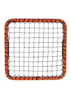 Football Flick Football & Multi Sports Hand Held Rebounder