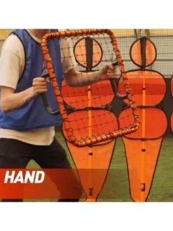 Football Flick Football & Multi Sports Hand Held Rebounder 13 Football Flick Football & Multi Sports Hand Held Rebounder -Sport Sphere QGH36 SQ8 0000000099 N A DVv1P