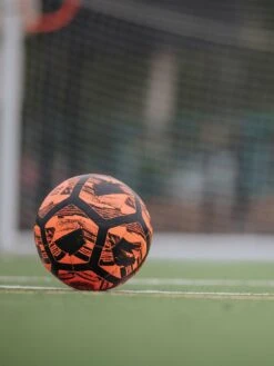 Football Flick Urban Football (Size 4) -Sport Sphere QGH37 SQ3 0000000099 N A SLd