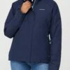 Craghoppers Orion Jacket - Navy
