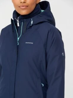 Craghoppers Orion Jacket - Navy -Sport Sphere QHEHR SQ4 0000000048 NAVY MDd
