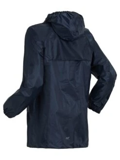 Regatta Kids Stormbreak Waterproof Jacket - Navy -Sport Sphere QHRMF SQ3 0000000048 NAVY SLb