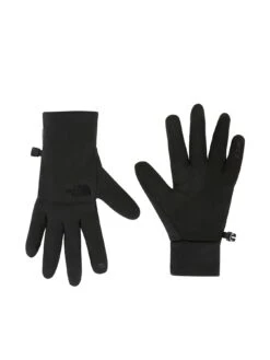 THE NORTH FACE Men's Etip Recycled Glove - Black