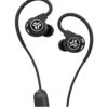 JLab Fit Sport Wireless Earbuds Black