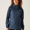 Regatta Pack-It Jacket III - Navy 