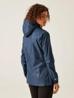 Regatta Pack-It Jacket III - Navy  -Sport Sphere QJTHX SQ2 0000000048 NAVY MDb