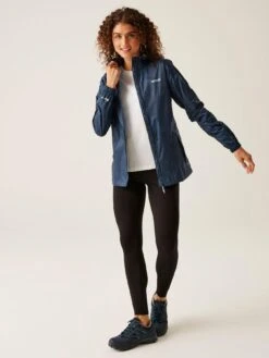 Regatta Pack-It Jacket III - Navy  -Sport Sphere QJTHX SQ3 0000000048 NAVY MDo