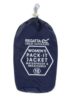 Regatta Pack-It Jacket III - Navy  -Sport Sphere QJTHX SQ4 0000000048 NAVY MDd