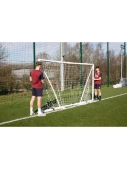 Samba 12ft X 6ft Fold-a-Goal With Locking System -Sport Sphere QK3L3 SQ5 0000000088 NO COLOR SLd2