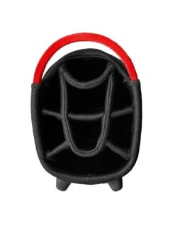 LONGRIDGE Waterproof Stand Bag -Sport Sphere QLKTH SQ2 0000000099 N A SLa