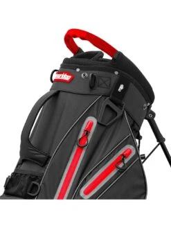 LONGRIDGE Waterproof Stand Bag -Sport Sphere QLKTH SQ3 0000000099 N A SLd