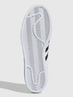 Adidas Originals Superstar Trainers - White/Black -Sport Sphere QMFNW SQ5 0000000269 WHITE BLACK SLu