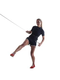 Pure2Improve Hands-Free Football Training Aid -Sport Sphere QMJVR SQ4 0000000088 NO COLOR SLd1